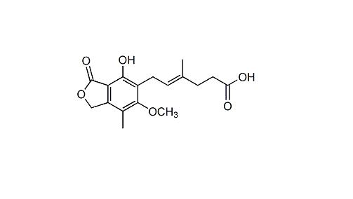 Mycophenolate Mofetil EP Impurity F